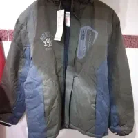 کاپشن کورتکس بچگانه نایاب گرم