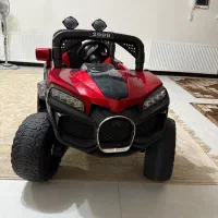 ماشین شارژی
