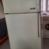 یخچال فریزر فریگیدر Frigidaire آمریکایی FPDS15TPW2|یخچال و فریزر|تهران, جنت‌آباد مرکزی|دیوار