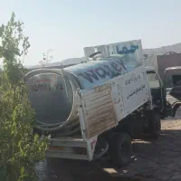 ایسوزو 5200|خدمات حمل و نقل|قائن, |دیوار