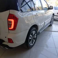 X 33 S ام وی ام نقد و اقساط و معاوضه|خودرو سواری و وانت|اصفهان, لاله|دیوار