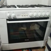 فروش گاز ۵ شعله