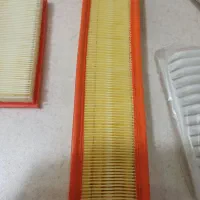 فیلتر هوای sdبلند پراید