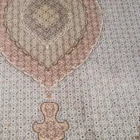 دوعددفرش ۲در۳ طرح ماهی|فرش|ارومیه, |دیوار