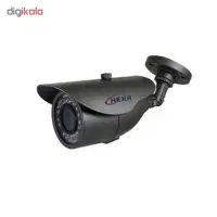 دوربین مدار بسته و دزدگیر