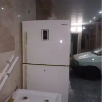 یخچال سامسونگ ‌اجاق گاز