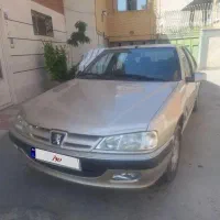 پارس مدل ۱۳۸۵|خودرو سواری و وانت|اصفهان, آزادان|دیوار