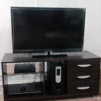 تلویزیون کنسول