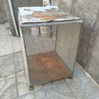 قفس پرنده|لوازم جانبی حیوانات|ساوه, |دیوار