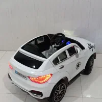 ماشین شارژی BMW X3 *قبول چک*|اسباب‌بازی بچه|اردبیل, |دیوار