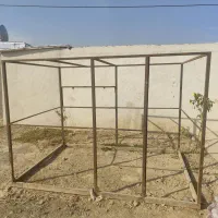 اسکلت فلزی|مصالح و تجهیزات ساختمان|شیراز, صنایع الکترونیک|دیوار