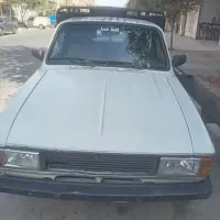 وانت پیکان مدل۸۹|خودرو سواری و وانت|قم, علی آباد|دیوار