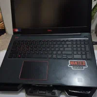 لپتاپ گیمینگ DELL|رایانه همراه|قروه, |دیوار