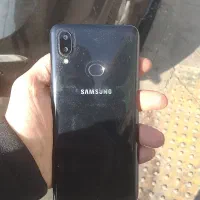 گوشی A10سالمه|موبایل|کرج, اسدآباد|دیوار