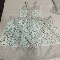 سرویس آشپزخانه|سفره، حوله، دستمال آشپزخانه|نیشابور, مازول|دیوار