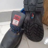 کفش ایمنی آلمانی