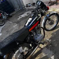 موتور کویر 150 مدل 90