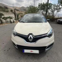 رنو کپچر ۲۰۱۷ تک برگ سند