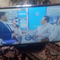 تلویزیون۴۲|تلویزیون و پروژکتور|سرپل ذهاب, |دیوار