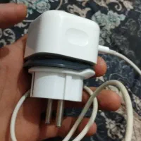 شارژر ایفون|لوازم جانبی موبایل و تبلت|منوجان, |دیوار