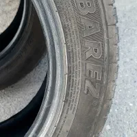 لاستیک بارز ۴ حلقه