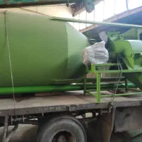 تولید بالابر آسیاب ادویه  آسیاب میکسر عمودی افقی