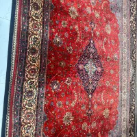 فرش دست باف