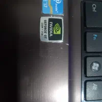 لب تاپ ایسوز ۵۱۲ گیگ رام ۸|رایانه همراه|تهران, شهرک محلاتی|دیوار