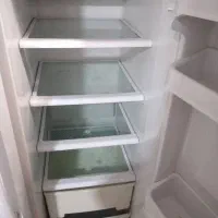 یخچال فریزر ساید الکترواستیل|یخچال و فریزر|یزد, |دیوار