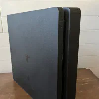 PS4  1TB|کنسول، بازی ویدئویی و آنلاین|ملایر, |دیوار