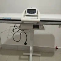 اتو پرس مارک بلاجیو