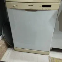 ماشین ظرفشویی زاروتی