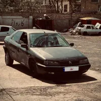 زانتیا ۲۰۰۰ مدل ۸۹