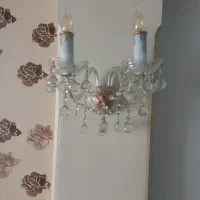 یک جفت دیوارکوب