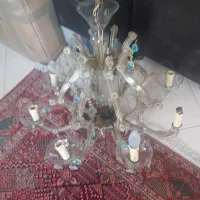 لوستر|لوستر و چراغ آویز|تهران, شهرک غرب|دیوار