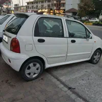 ام وی ام ۱۱۰ چهار سیلندر