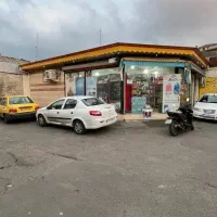 مغازه ۸۴ متری (فوری)