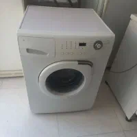 لباسشویی سامسونگ|ماشین لباسشویی و خشک‌کن لباس|سرپل ذهاب, |دیوار