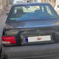 پراید مدل 90|خودرو سواری و وانت|مشهد, رسالت|دیوار