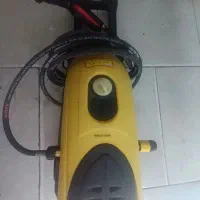کارواش خانگی 100بار
