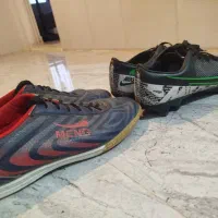 کفش فوتبال و فوتسال