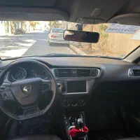 تارا مدل ۱۴۰۱ V1 کمکار ۳۱۰۰۰ درحد|خودرو سواری و وانت|کرج, کوی فرهنگ|دیوار