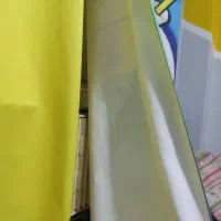 پرده اتاق کودک|پرده، رانر، رومیزی|اهواز, زیتون کارگری|دیوار