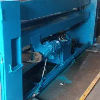 خرید وفروش معاوضه گیوتین خمکن پرس برک|ماشینآلات صنعتی|رباطکریم, نصیرشهر|دیوار