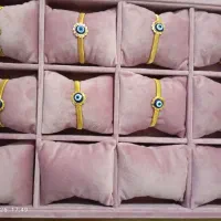 دستبند دخترانه