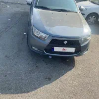 دنا پلاس توربو سانروف ۱۴۰۰|خودرو سواری و وانت|فردوسیه, |دیوار