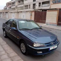 پژوپارس  سال مدل 1393 معاوضه دارم|خودرو سواری و وانت|اهواز, سپیدار|دیوار