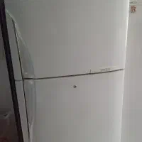 یخچال فریزر سامسونگ