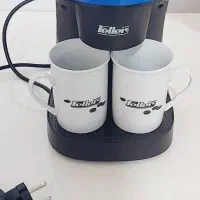 قهوه ساز برقی