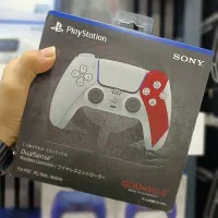 DualSense Limited PS5|کنسول، بازی ویدئویی و آنلاین|تهران, لاله زار|دیوار